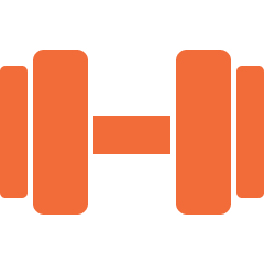 Strength sessions